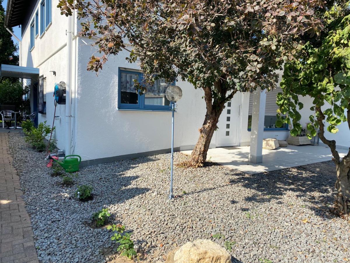 Moderne In *