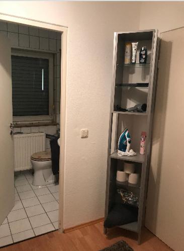 Moderne In