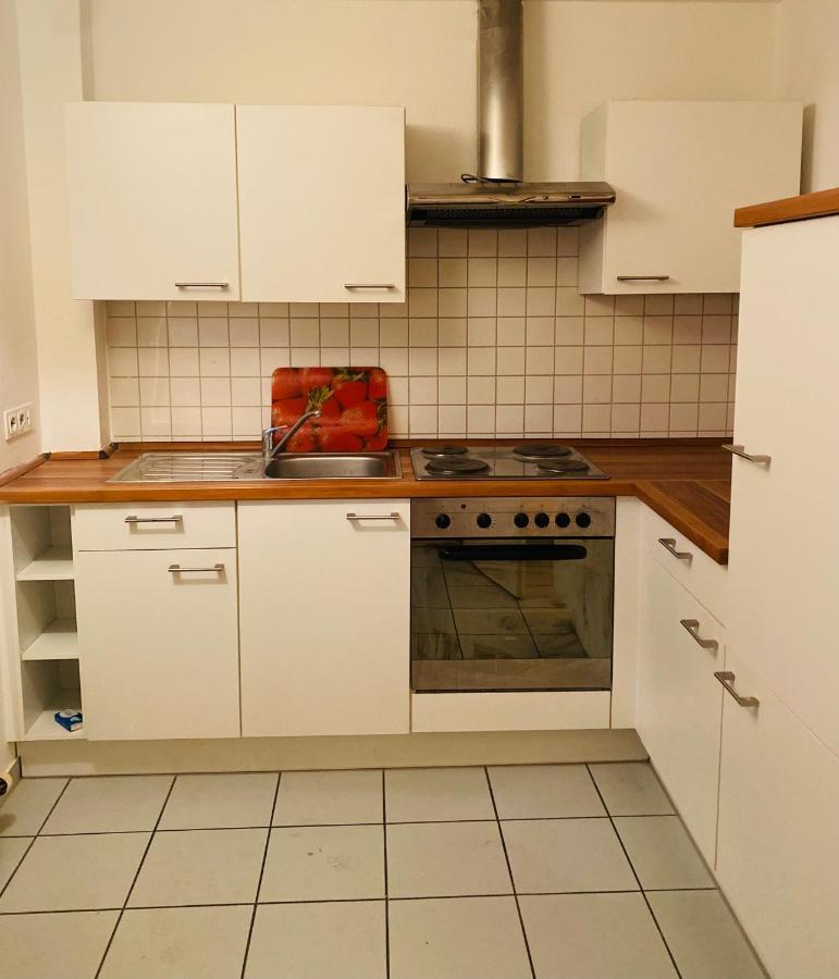 Apartment Moderne In Mannheim