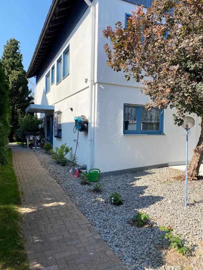 Apartment Moderne In Mannheim