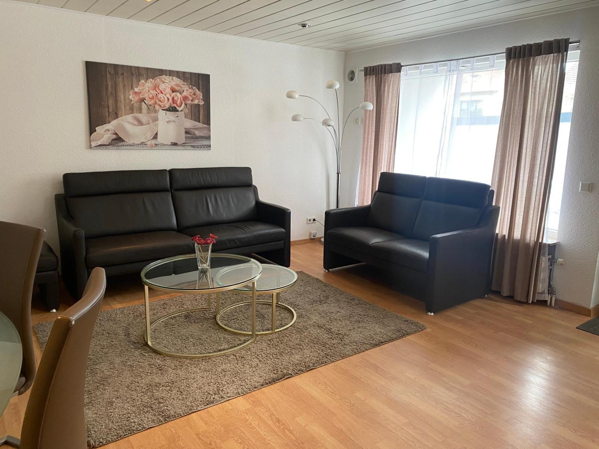 Moderne In