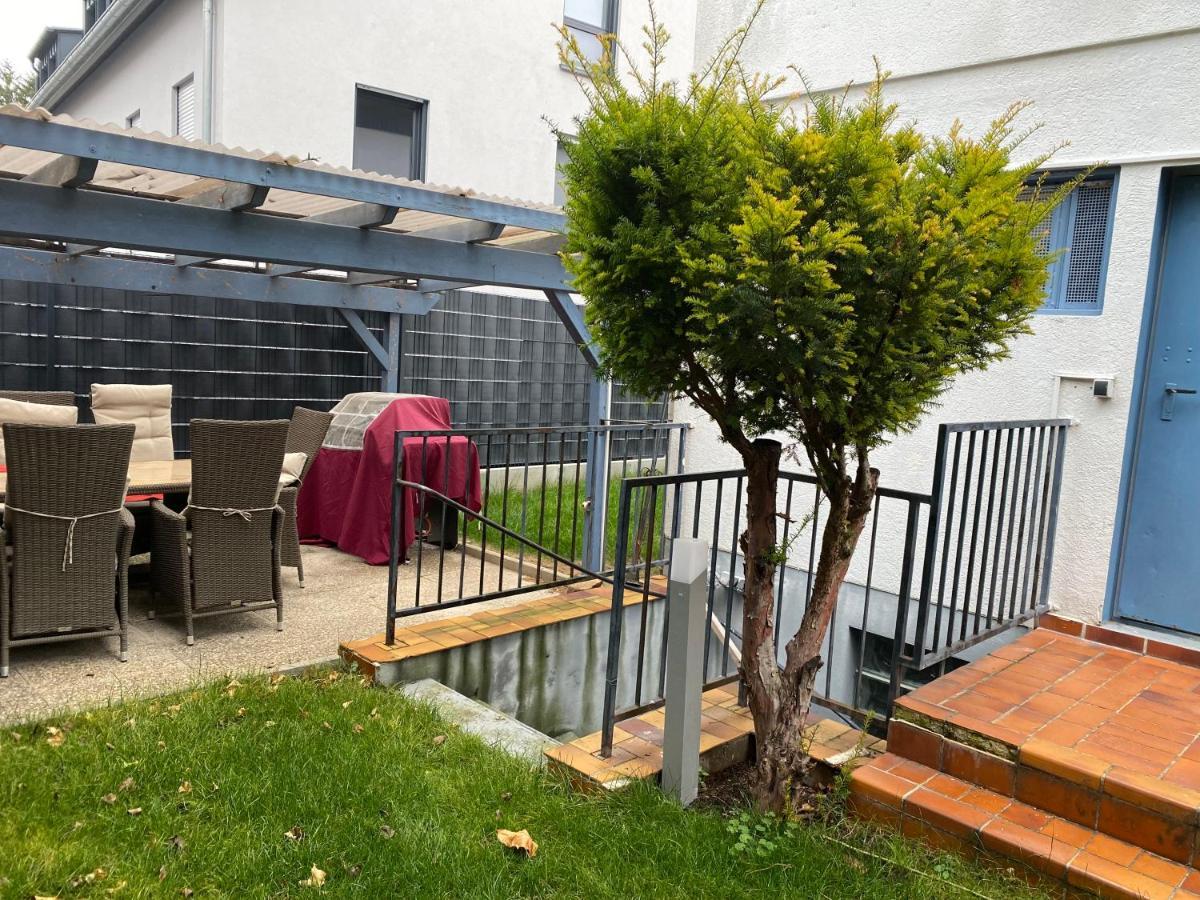 Moderne In Apartament *