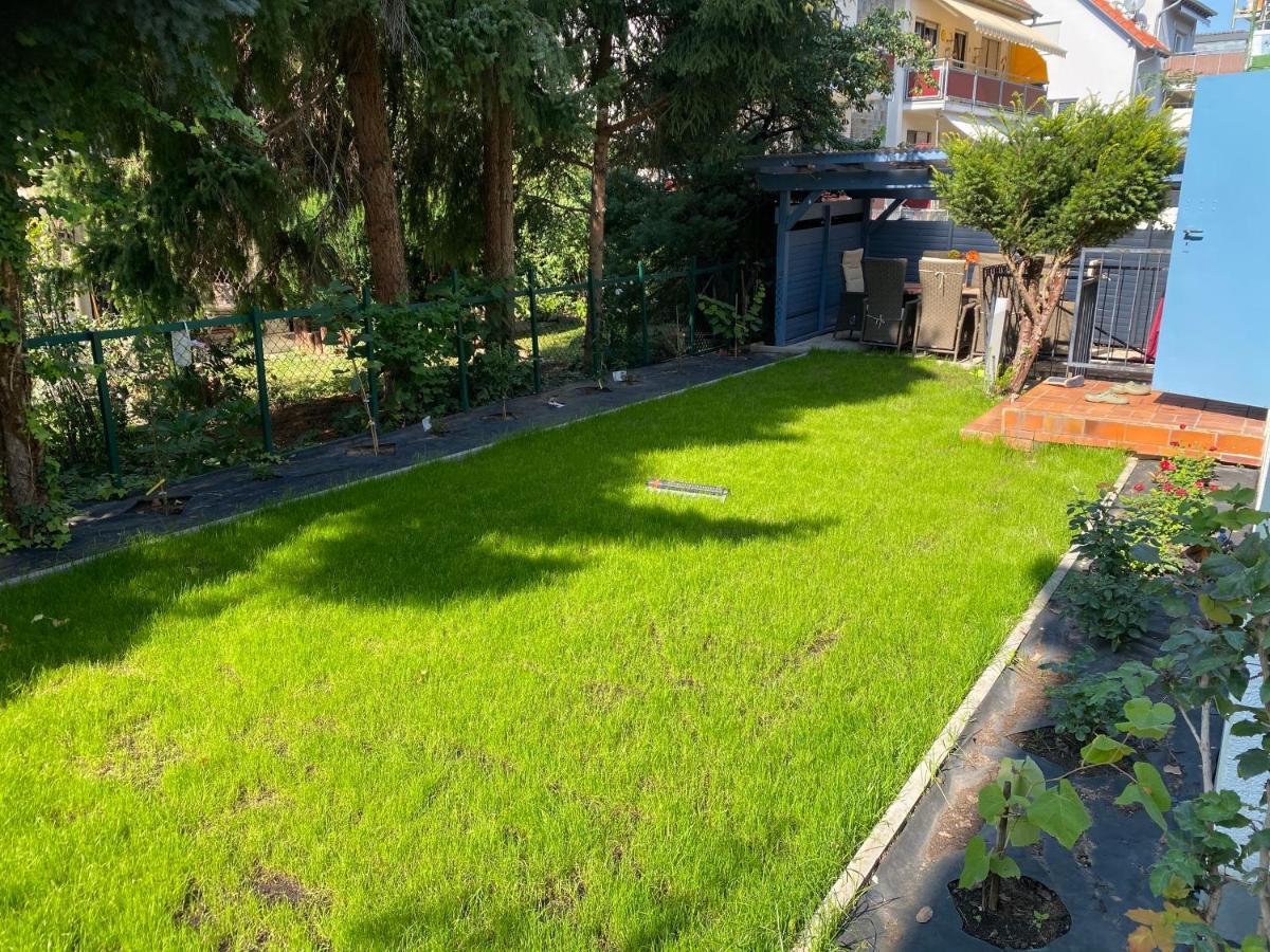 Apartament Moderne In