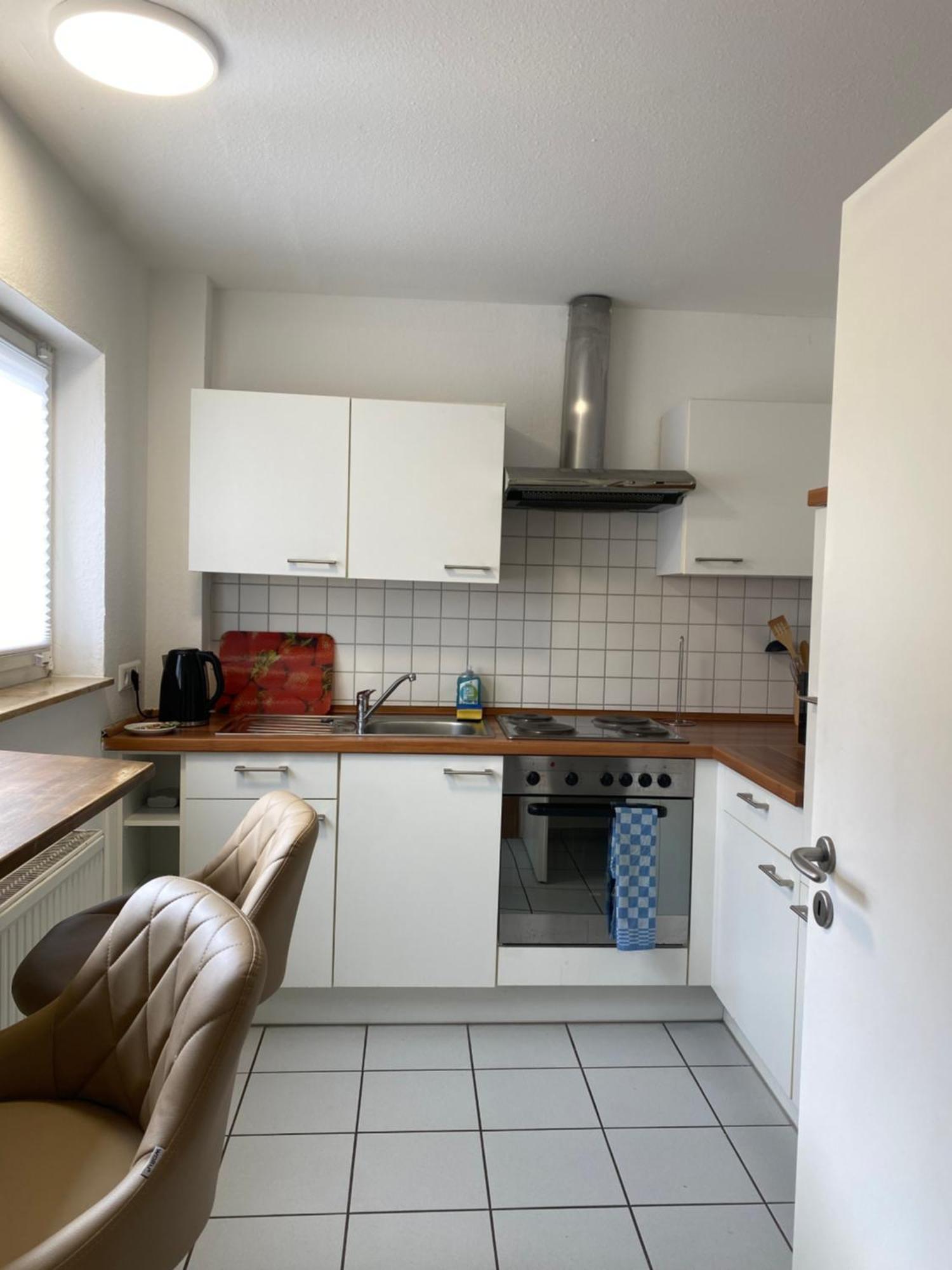 Moderne In City Airport Mannheim